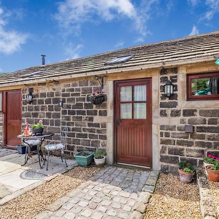Jim'S Barn Villa Diggle Eksteriør bilde